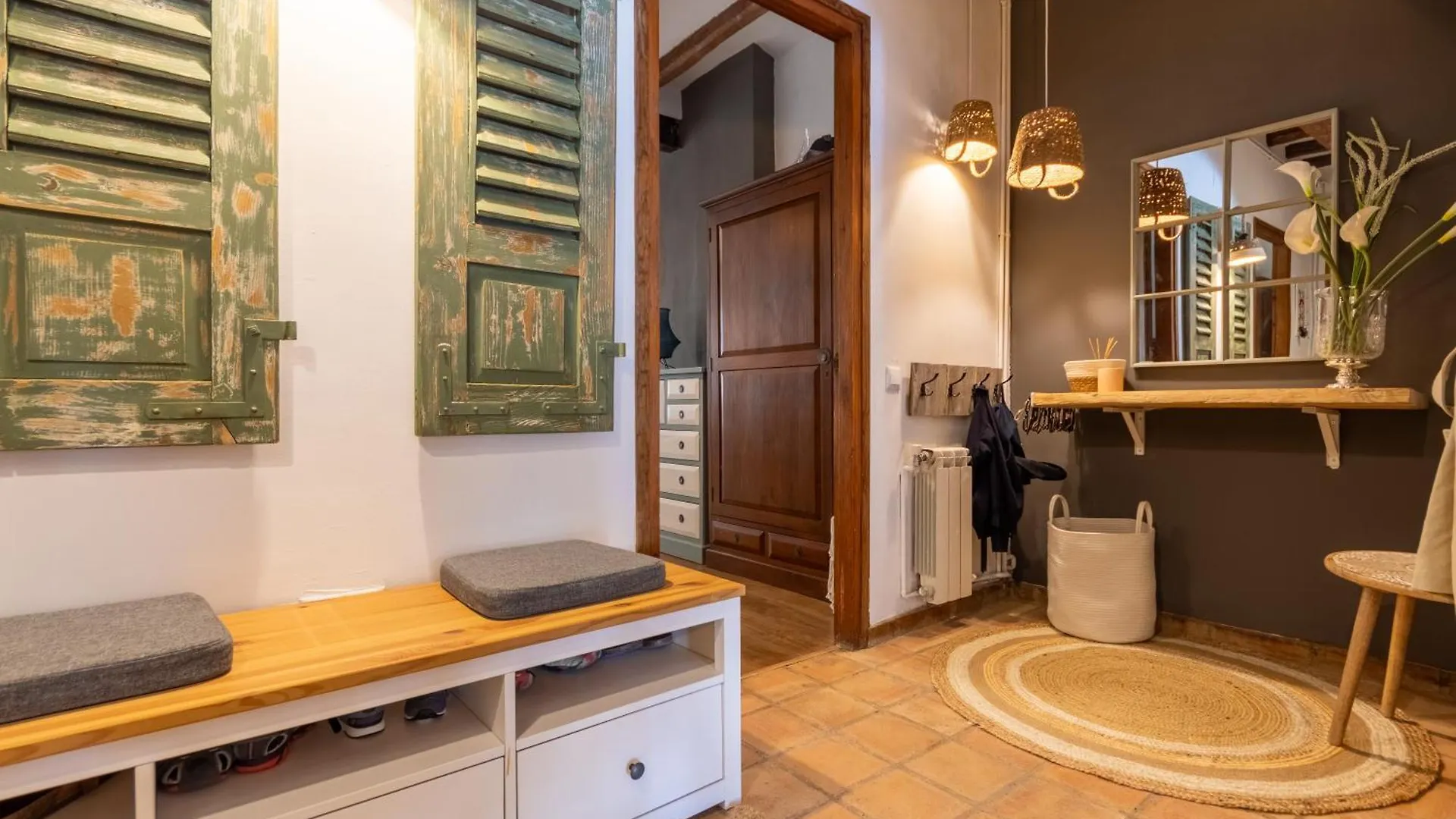 Apartament Espectacular Pis Al Mig De Reus Hiszpania