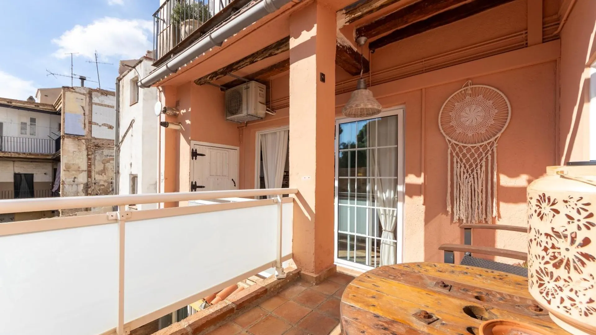 Apartament Espectacular Pis Al Mig De Reus