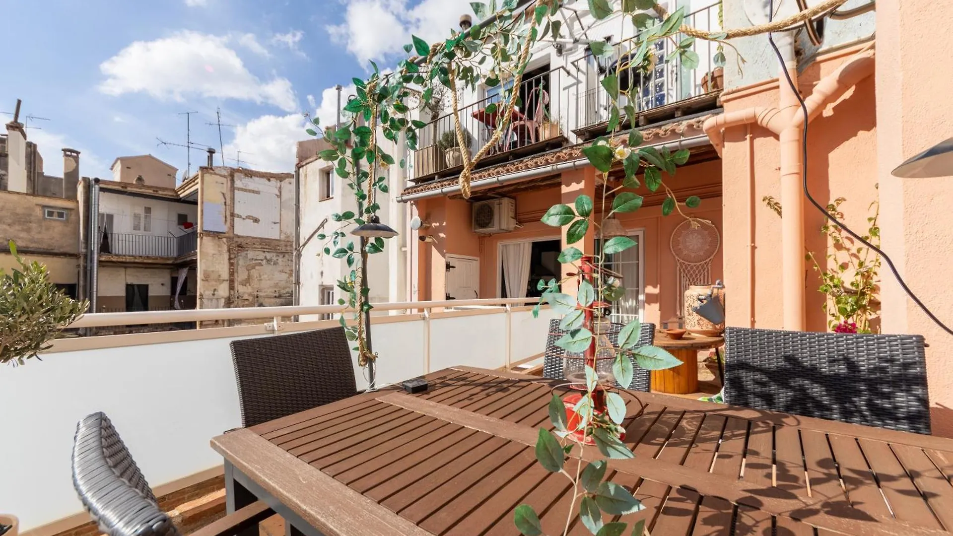 Apartament Espectacular Pis Al Mig De Reus