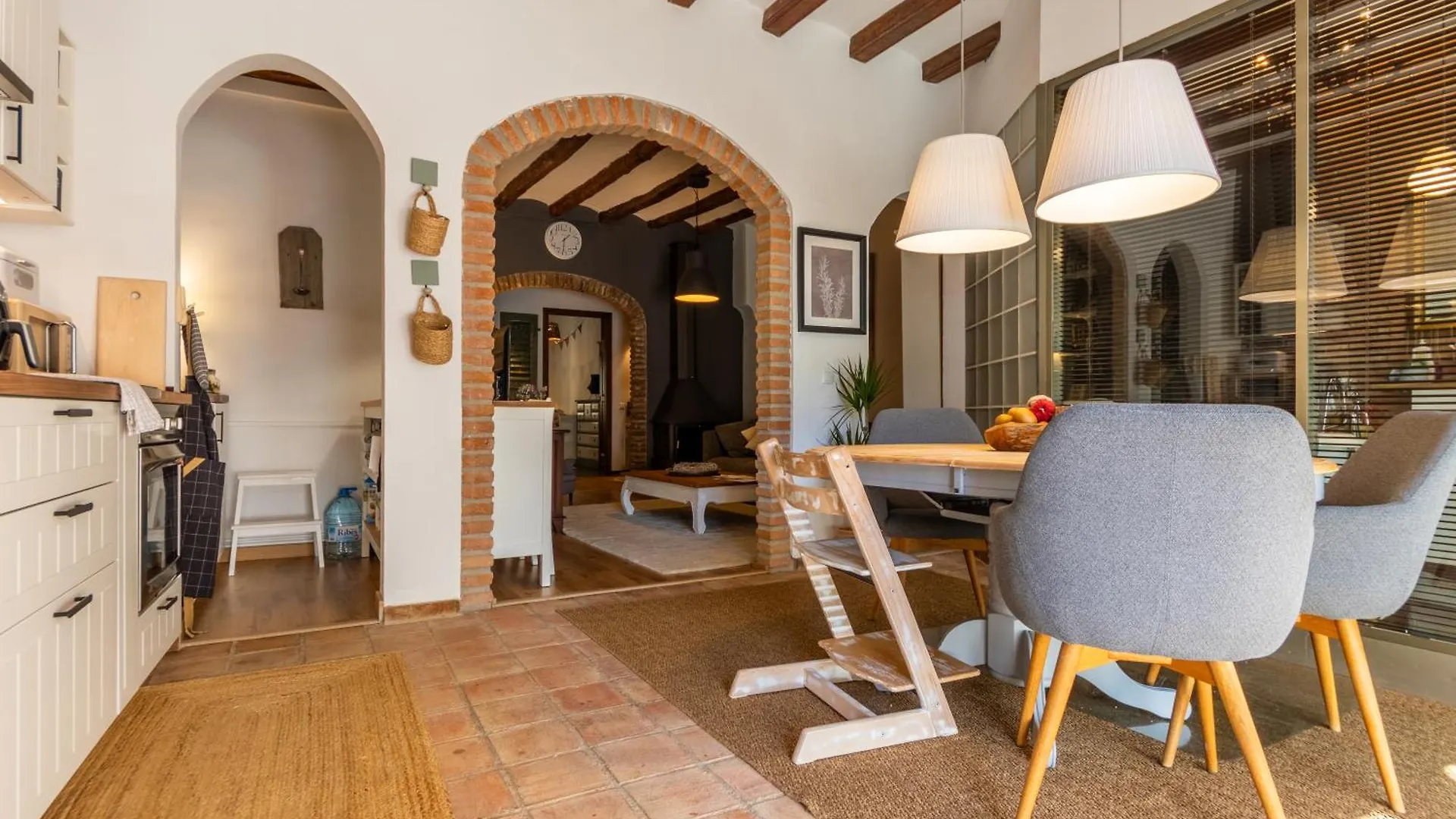 Apartament Espectacular Pis Al Mig De Reus