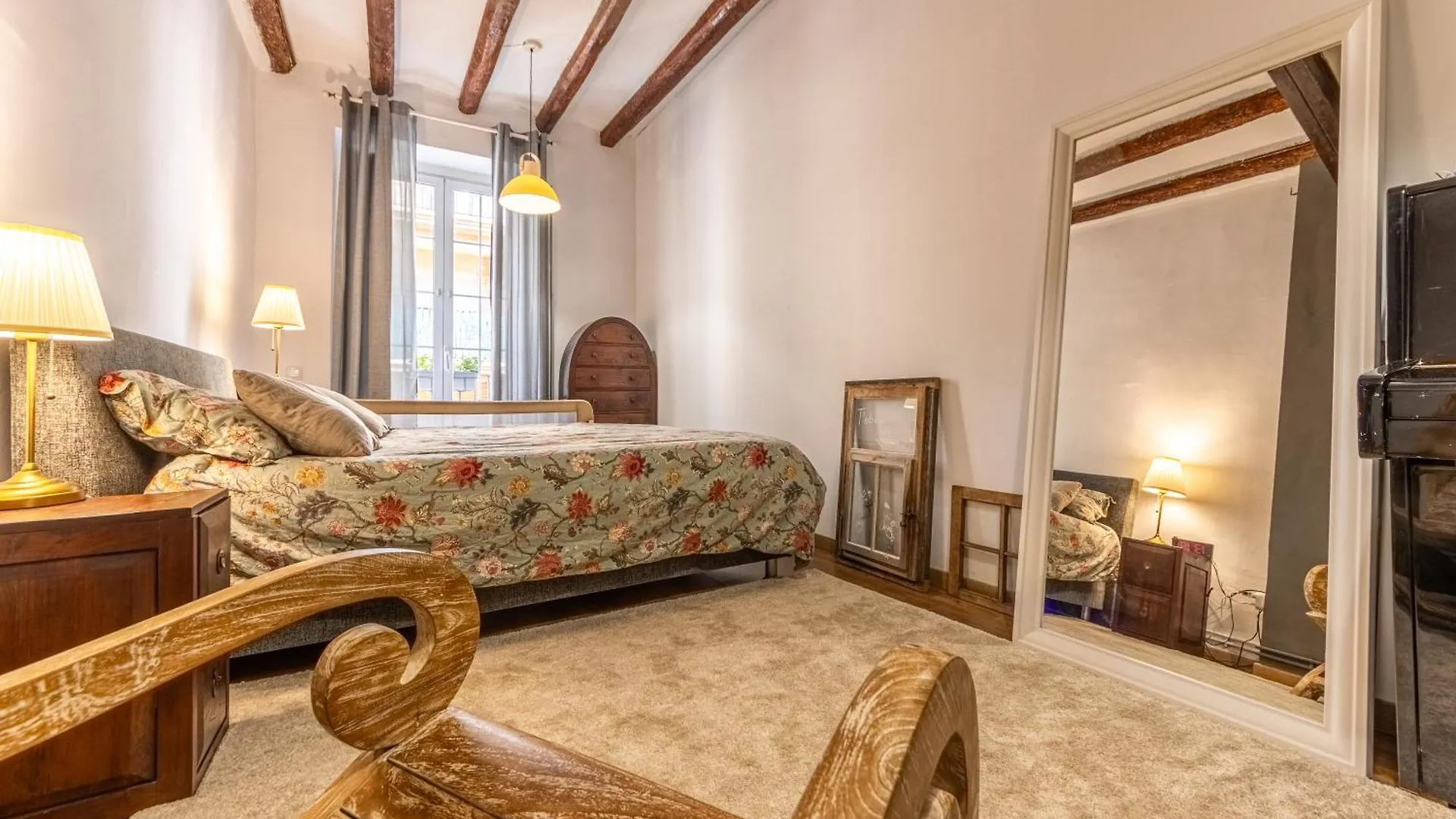 Apartament Espectacular Pis Al Mig De Reus Hiszpania