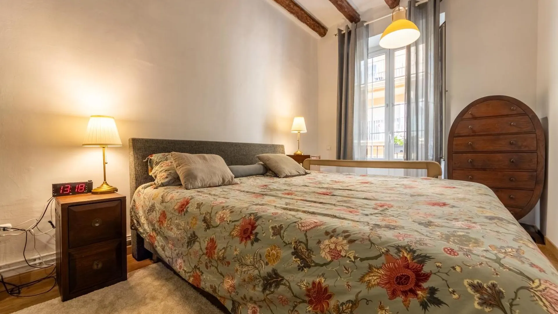 Apartament Espectacular Pis Al Mig De Reus 0*,  Hiszpania