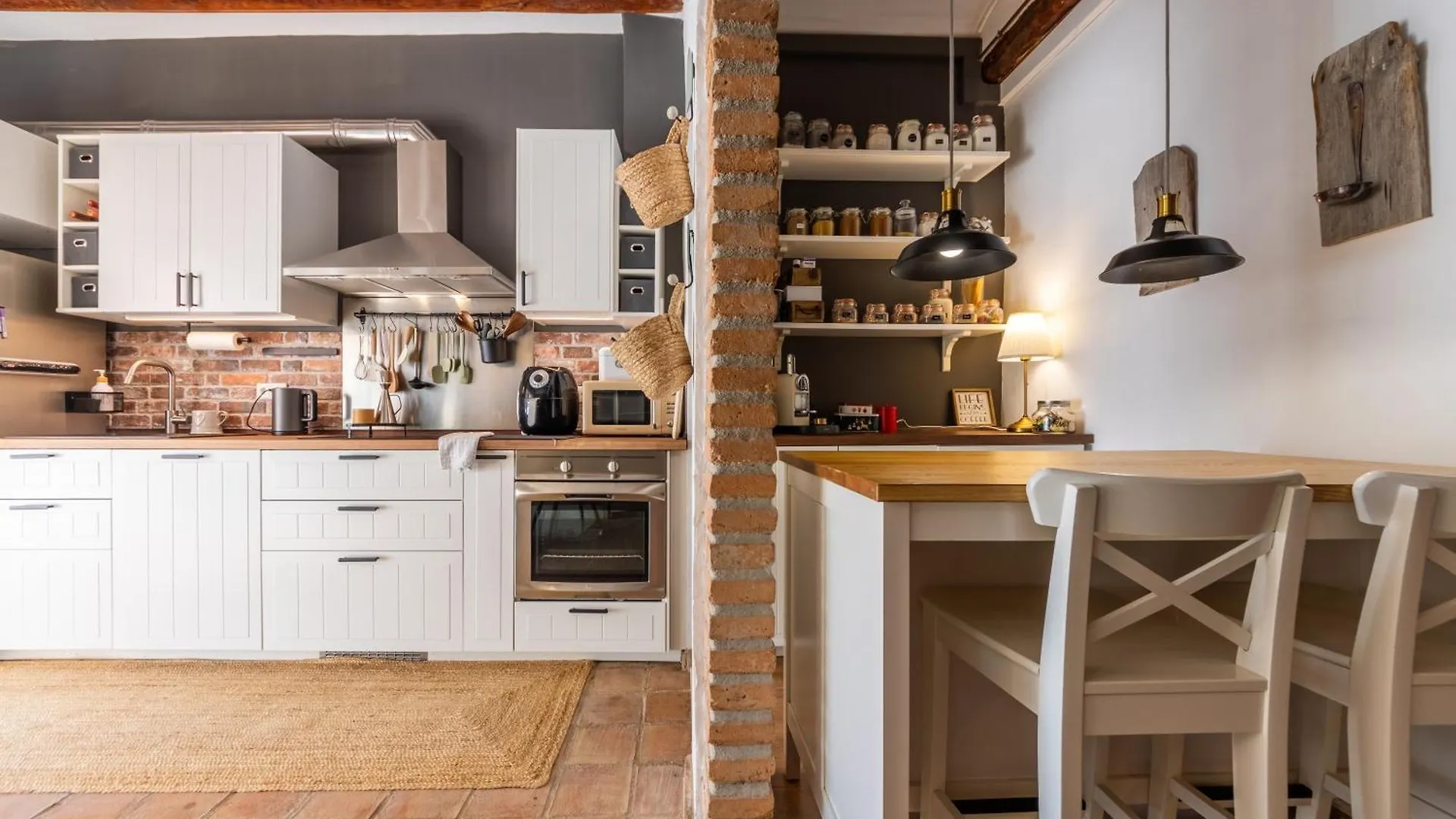 Apartament Espectacular Pis Al Mig De Reus