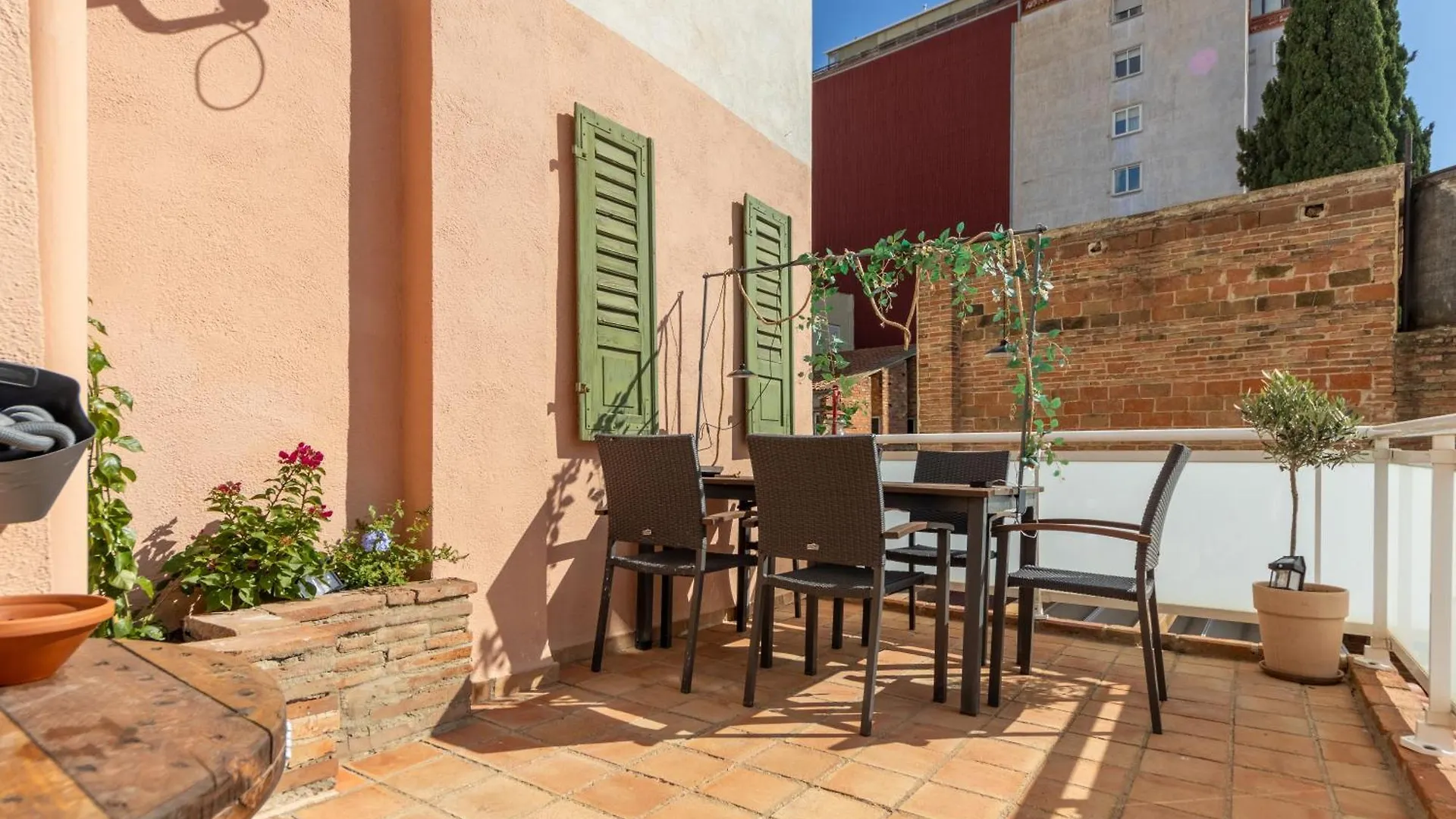 Apartament Espectacular Pis Al Mig De Reus