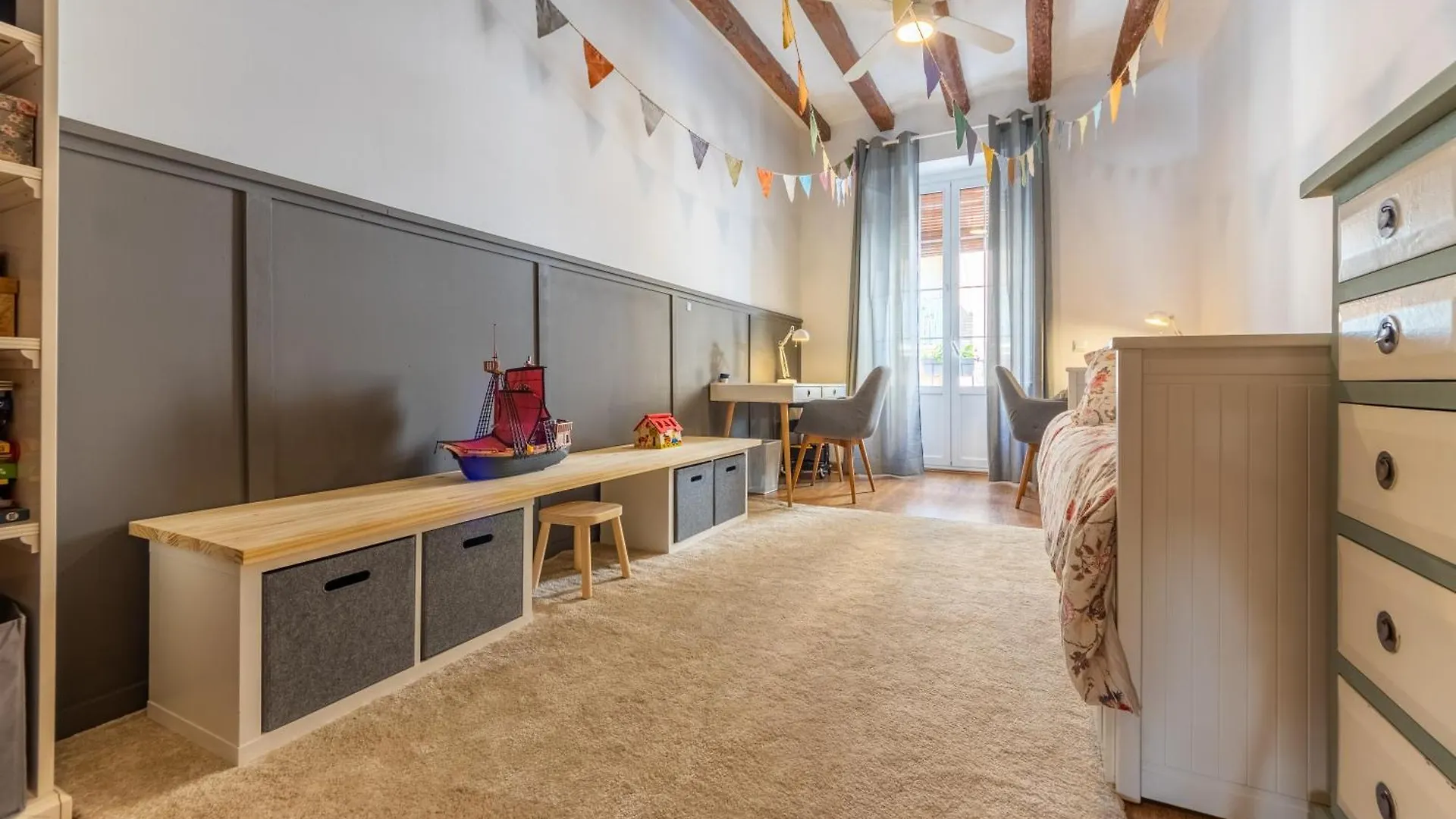 Apartament Espectacular Pis Al Mig De Reus