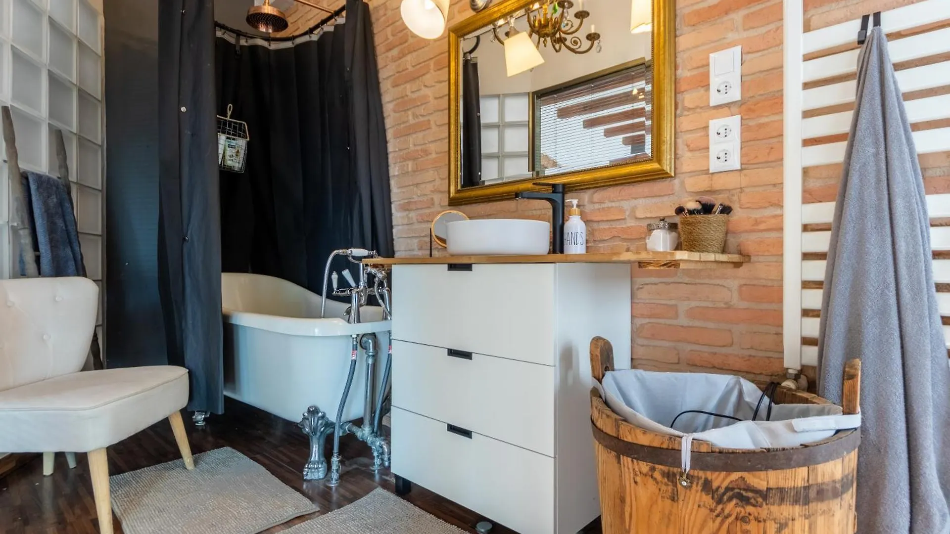Apartament Espectacular Pis Al Mig De Reus
