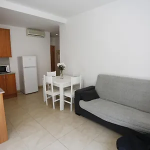  Apartamento Claudia